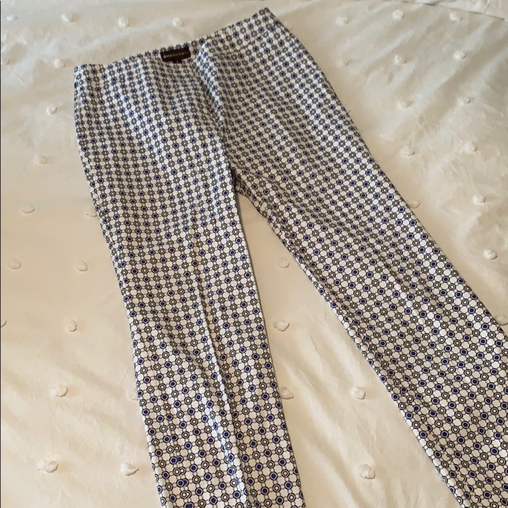 Fun dress pants